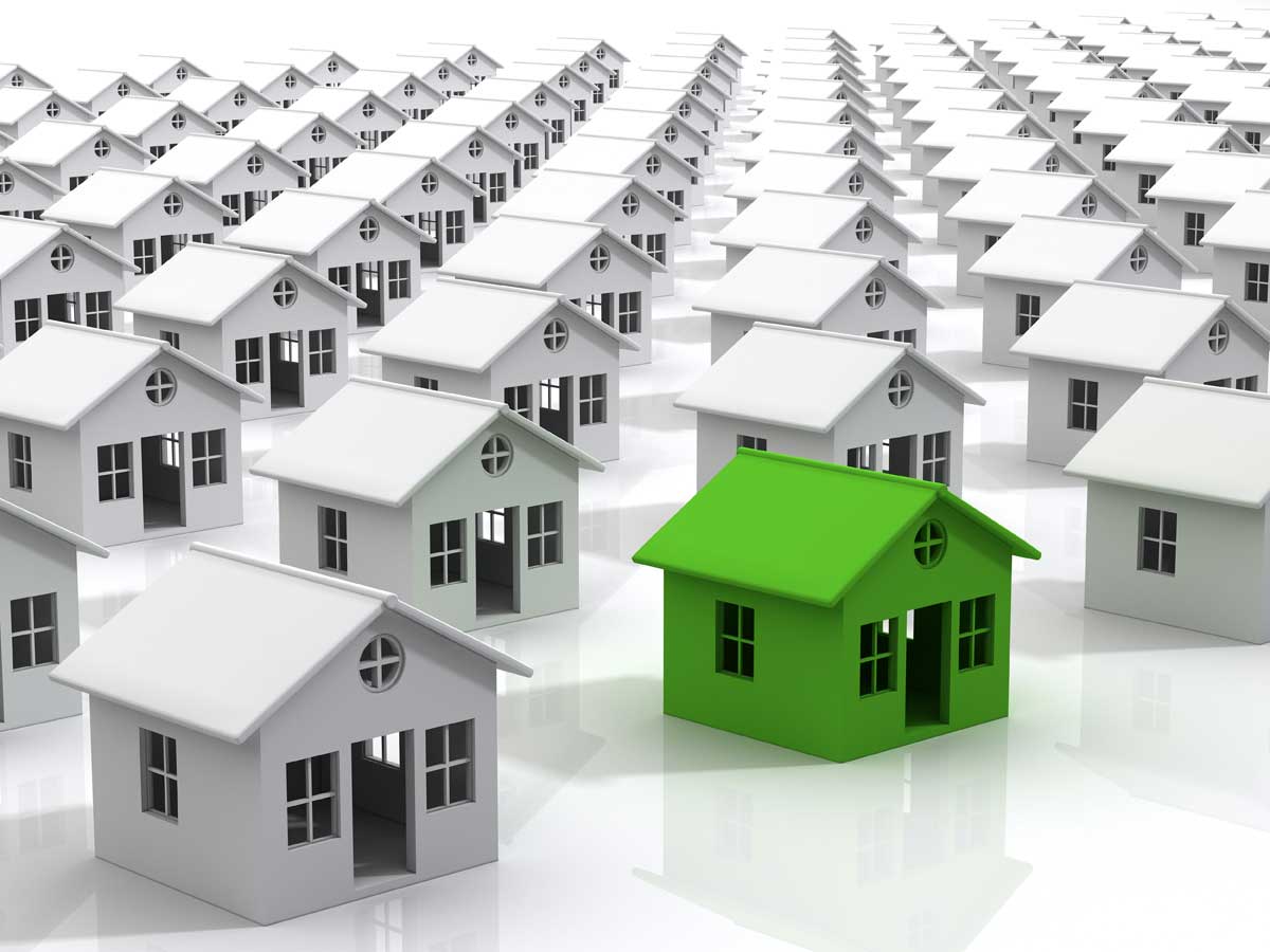LEED for Homes | EAM Associates